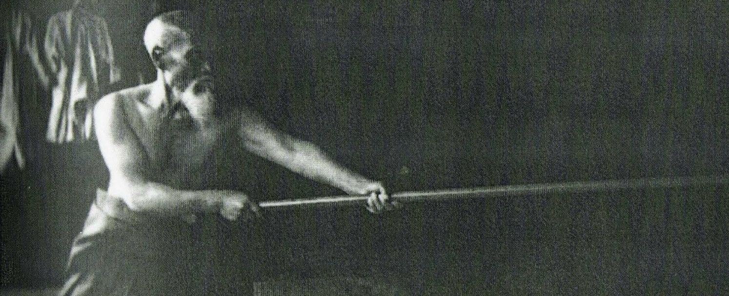 aikido